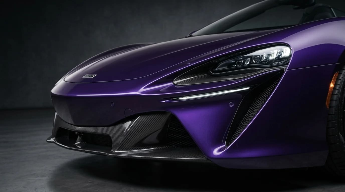 McLaren Artura thumbnail 5